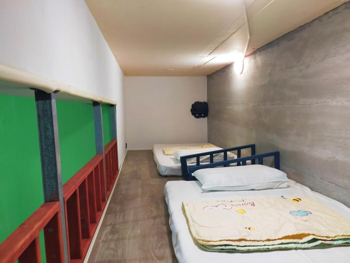 Mei Shiou B&B Dongshan  Dış mekan fotoğraf