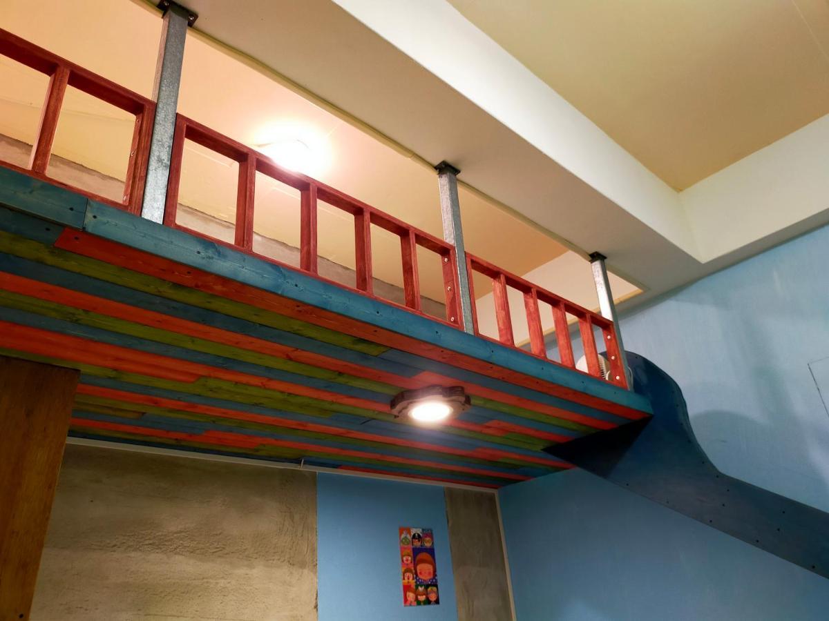 Mei Shiou B&B Dongshan  Dış mekan fotoğraf