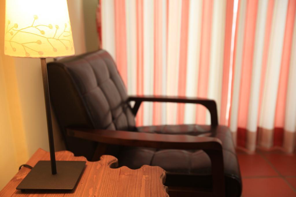 Mei Shiou B&B Dongshan  Dış mekan fotoğraf