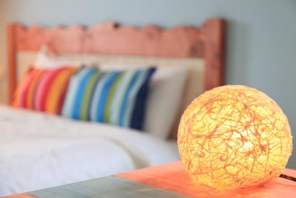 Mei Shiou B&B Dongshan  Dış mekan fotoğraf